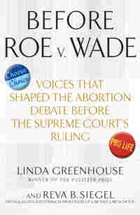 Cover Detail: Before Roe v. Wade