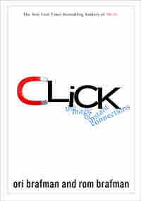 Cover of 'Click'