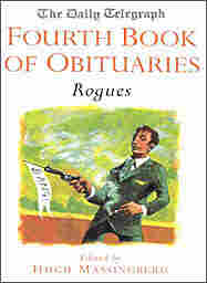 Fourth Book of Obituaries