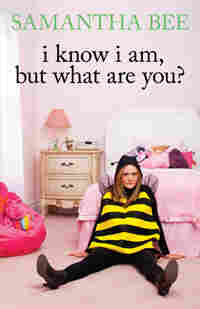 i know i am, but what are you?
