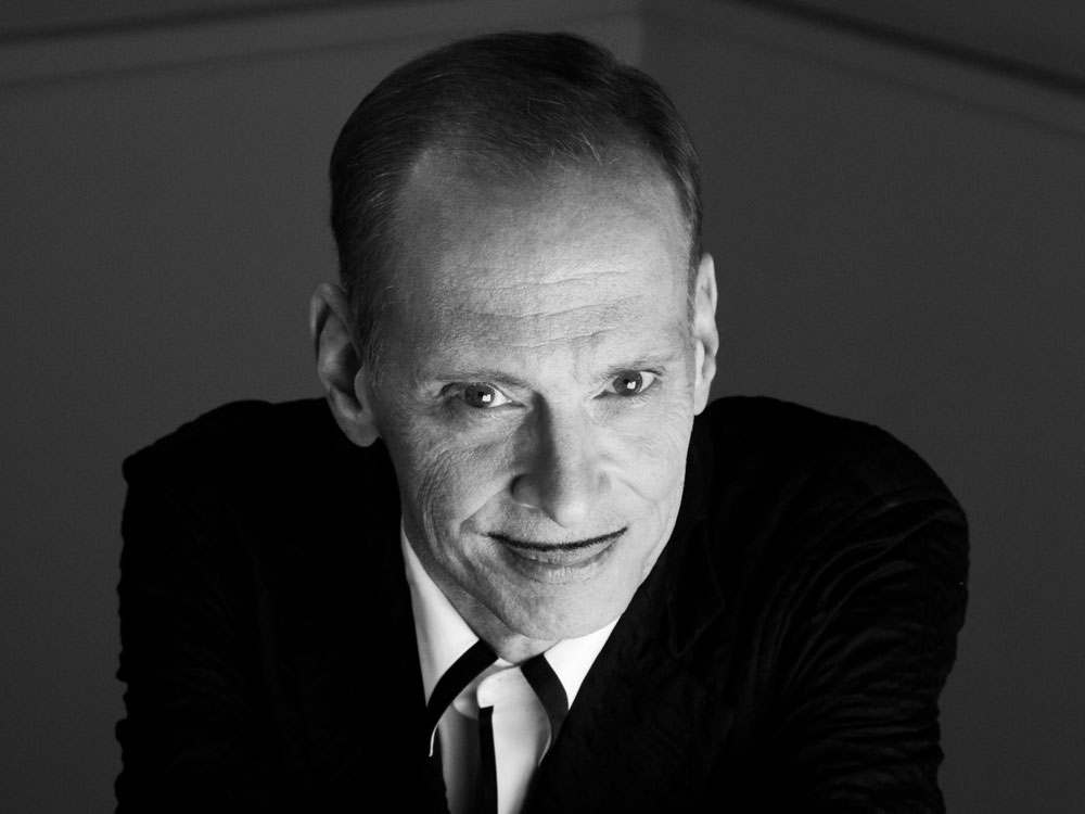 John Waters: A Bad Influence Picks His 'Role Models' : NPR