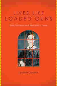 Lives Like Loaded Guns: Cover Detail