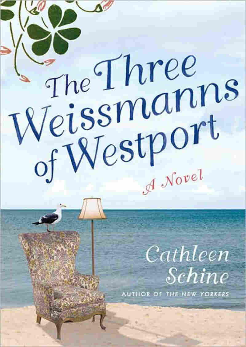 The Three Weissmanns Of Westport