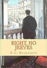 Right, Ho Jeeves