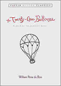 The Twenty-One Balloon