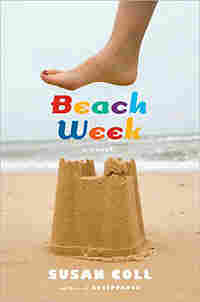Beach Week