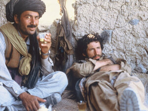 Image result for Jere Van Dyk