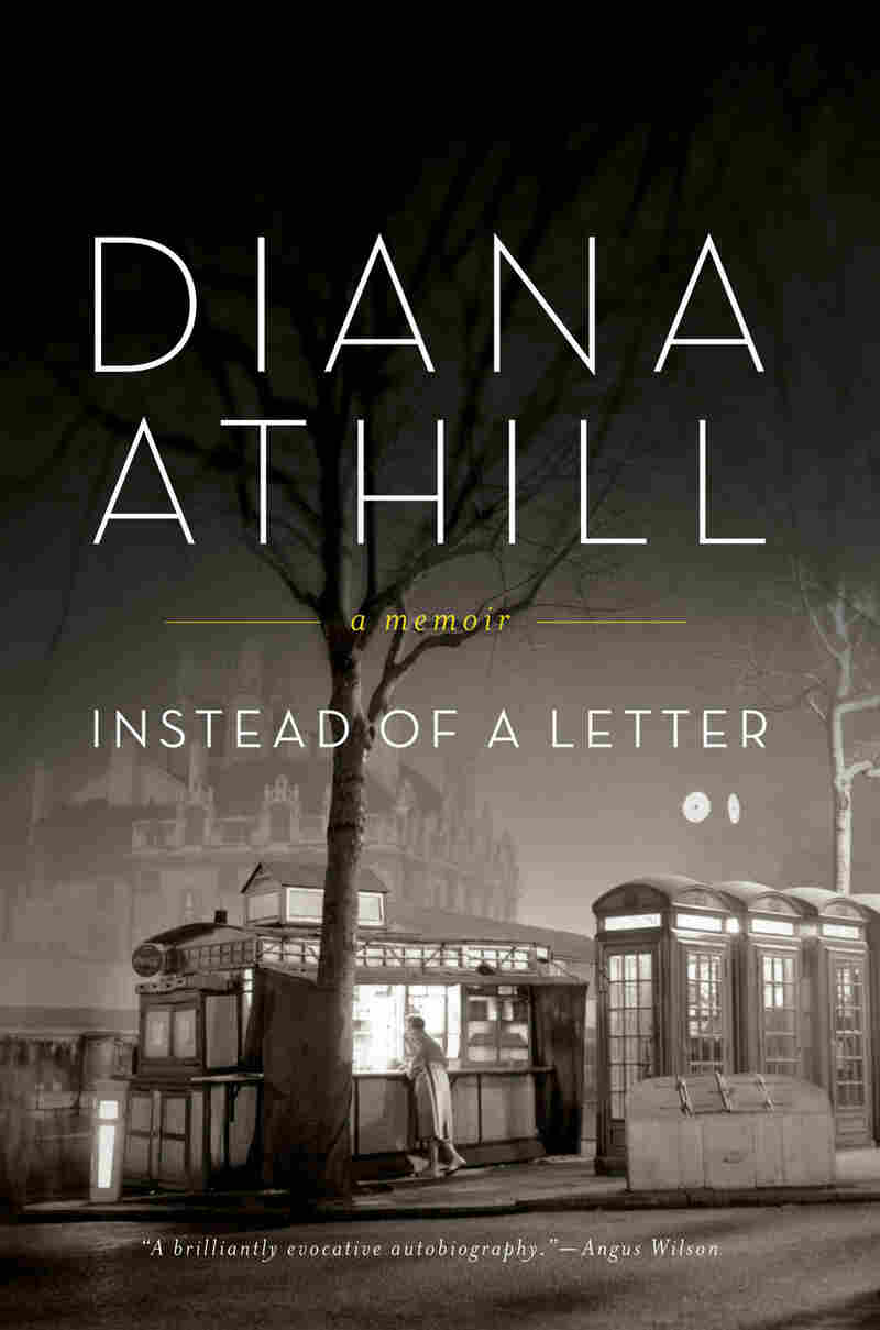 Instead Of A Letter