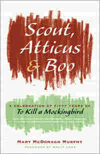 Cover of 'Scout, Atticus And Boo'