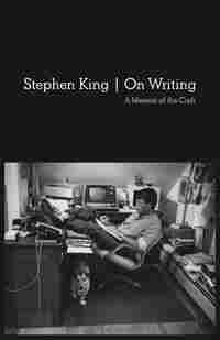 On Writing: Cover Detail