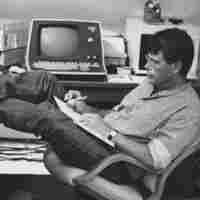 Stephen King
