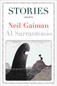 Stories: All-New Tales