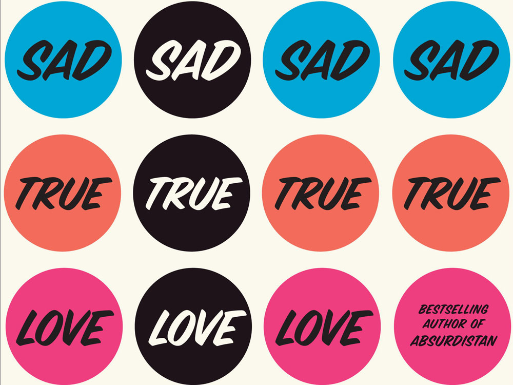 Super Sad' And Satiric, Two Stories Of Doomed Love | NCPR News