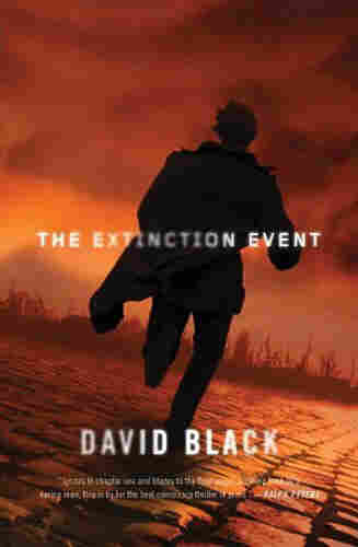 The Extinction Event
