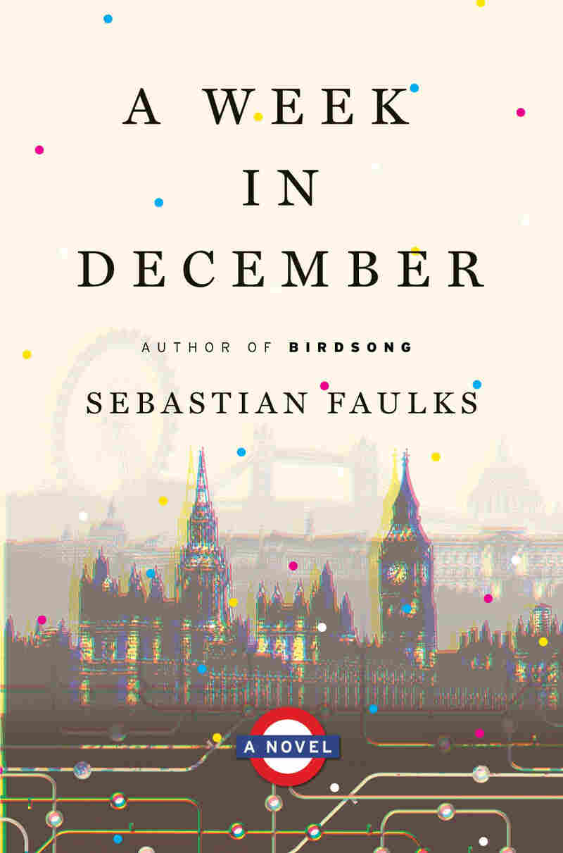 A Week In December