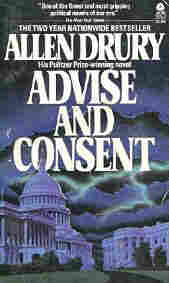 Advise and Consent
