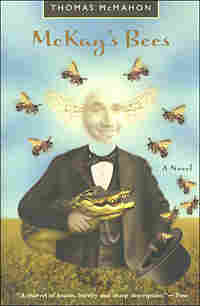 McKay's Bees book cover