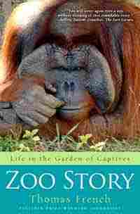 Cover of 'Zoo Story'