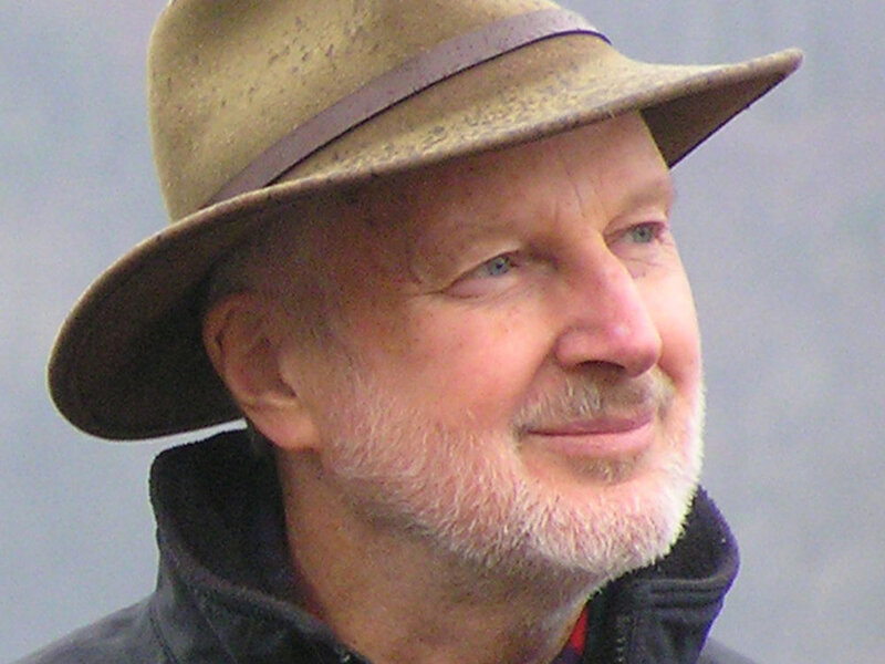 In A World Without Islam Not Much Would Change Npr