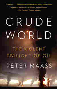 Crude World: Cover Detail