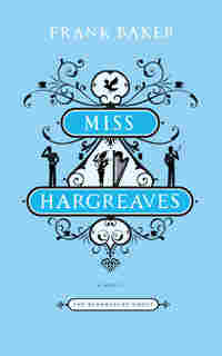 Miss Hargreaves