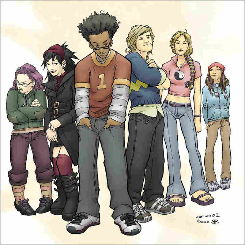Runaways