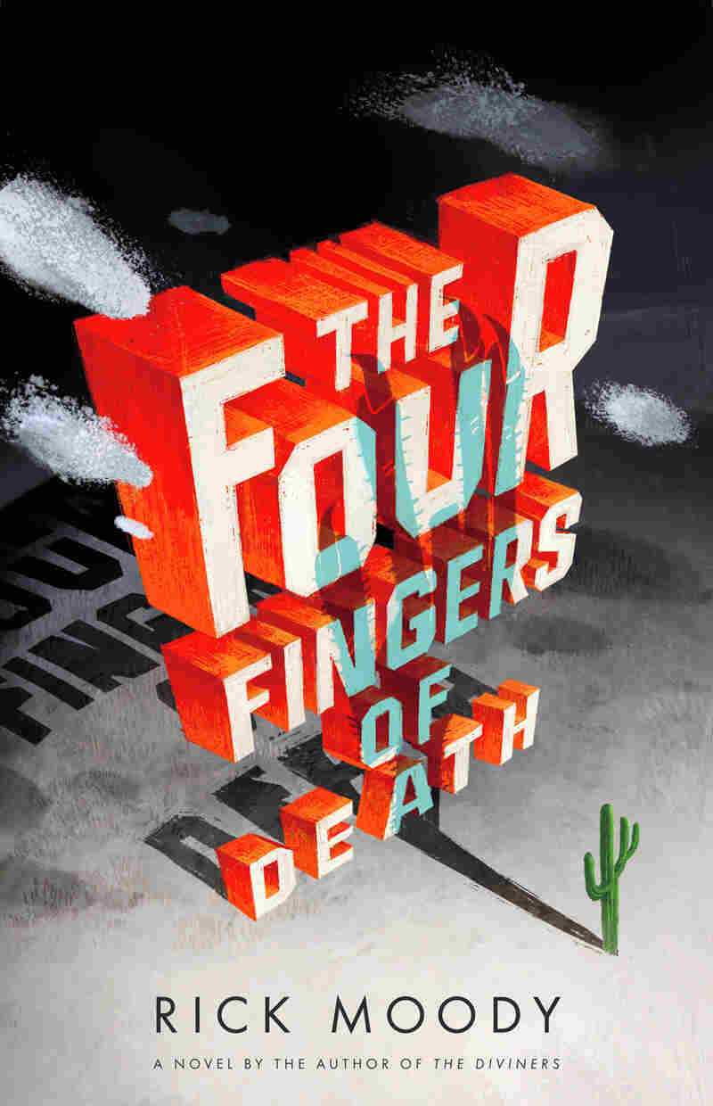The Four Fingers of Death
