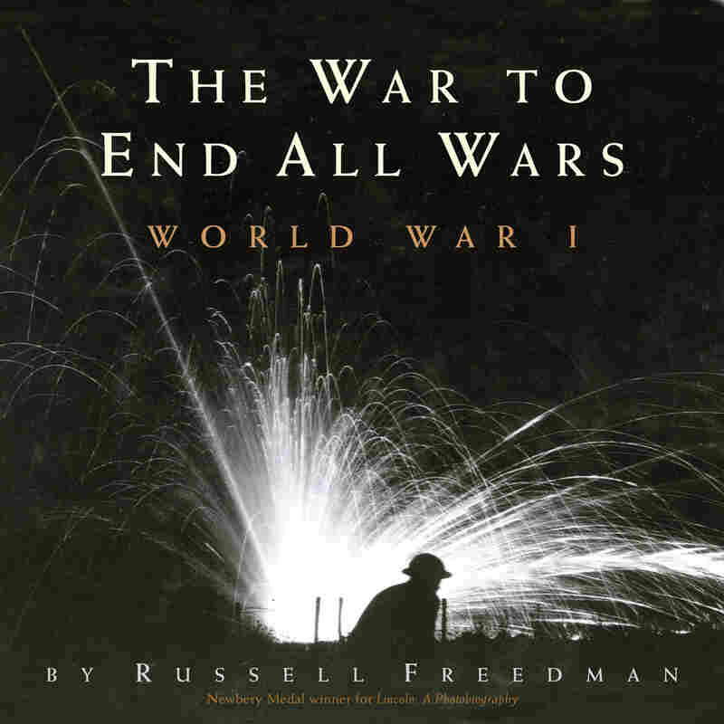 The War To End All Wars