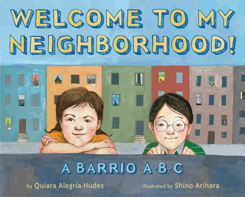 Welcome To My Neighborhood