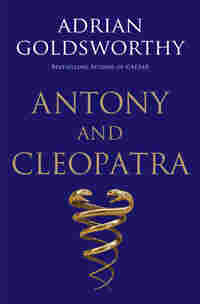 Cover of 'Antony And Cleopatra'