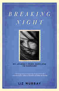 Cover of 'Breaking Night'