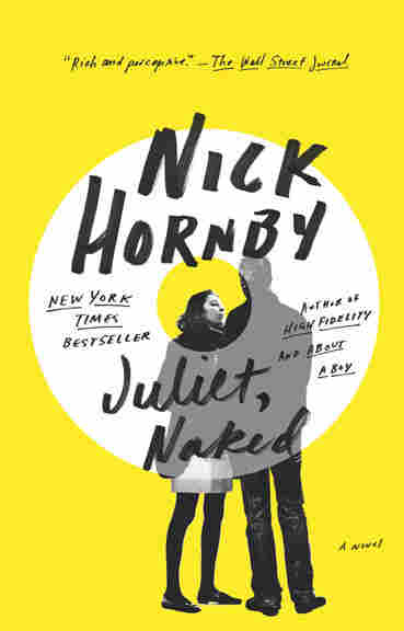 Juliet, Naked