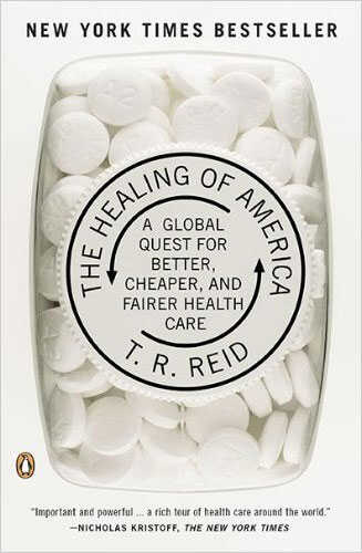 Healing America