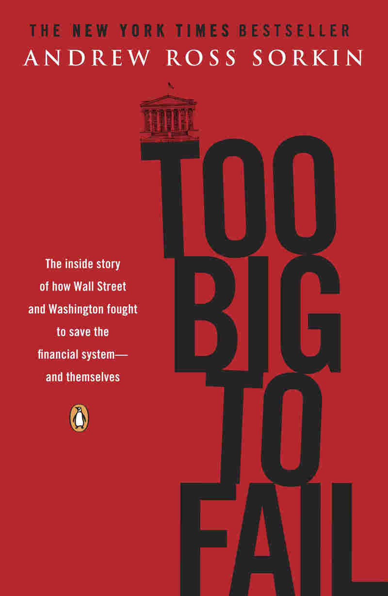 Too Big To Fail