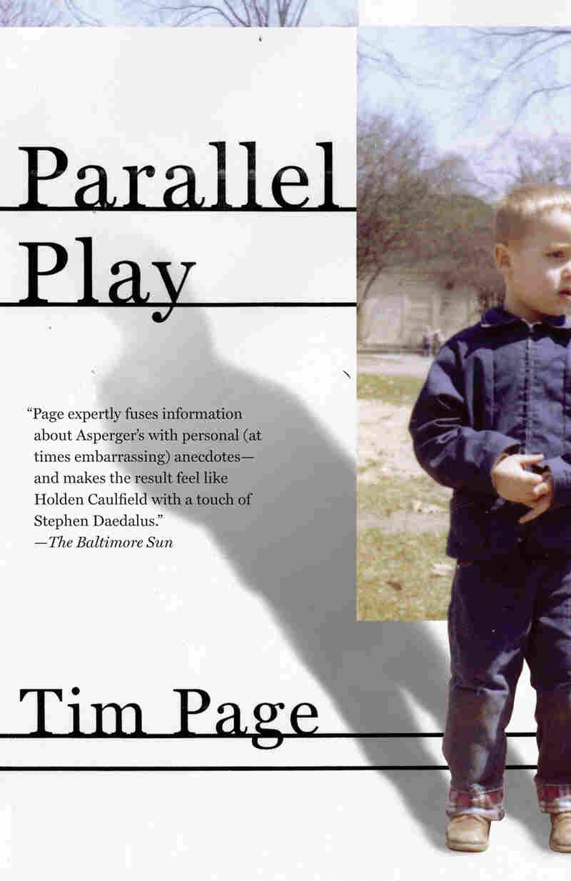 Cover Detail: Parallel Play