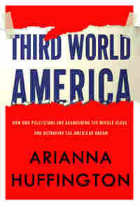 Cover or 'Third World America'