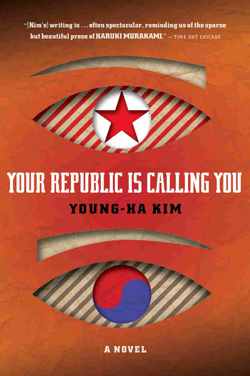 Your Republic Is Calling You