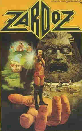 Zardoz