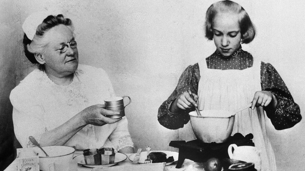 America S Test Kitchen Fannie S Last Supper America S Test Kitchen Fannie S Last Supper