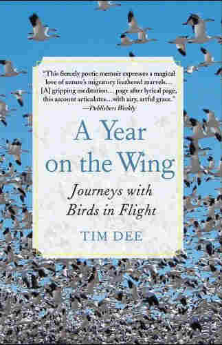A Year on the Wing by Time Dee