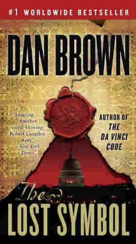 The Lost Symbol by Dan Brown