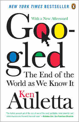 Googled by Ken Auletta