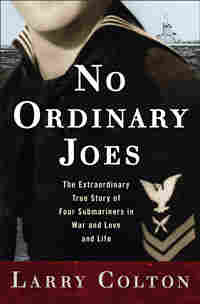 Cover of 'No Ordinary Joes'