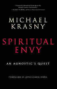 Cover of 'Spiritual Envy'