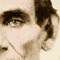 Tracing President Lincoln's Thoughts On Slavery