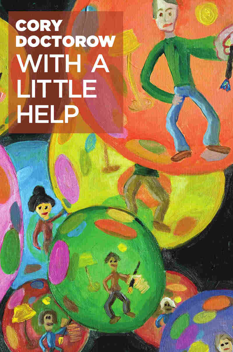 With a Little Help 2