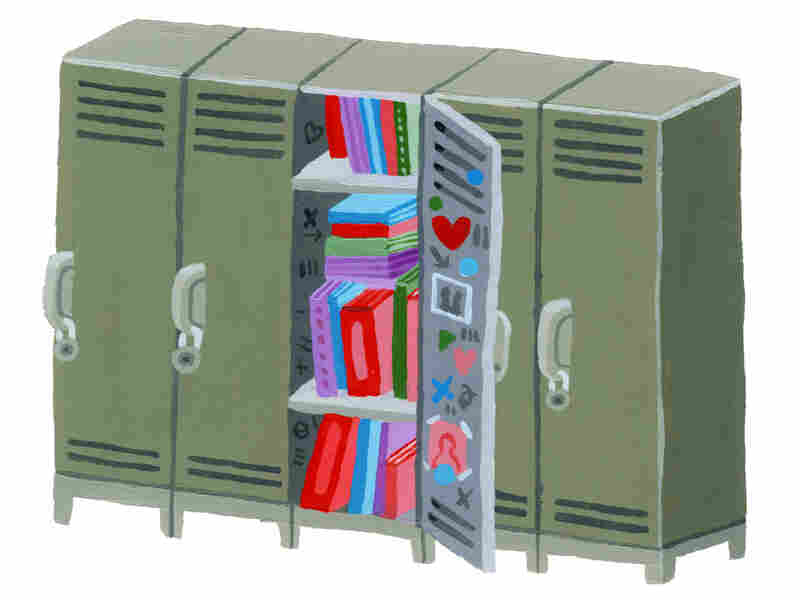 locker