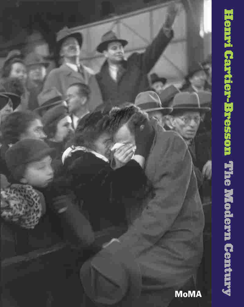 Cartier-Bresson