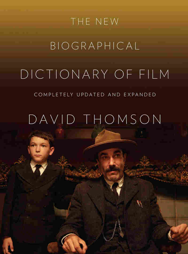 The New Biographical Dictionary