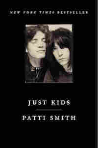 Just Kids by Patti Smith